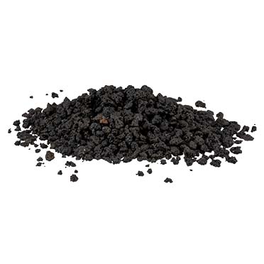 Aqua Della Gravier d'aquarium Lave 2-8mm/7kg