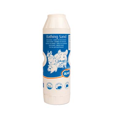 Duvoplus Sable de bain 1,9kg