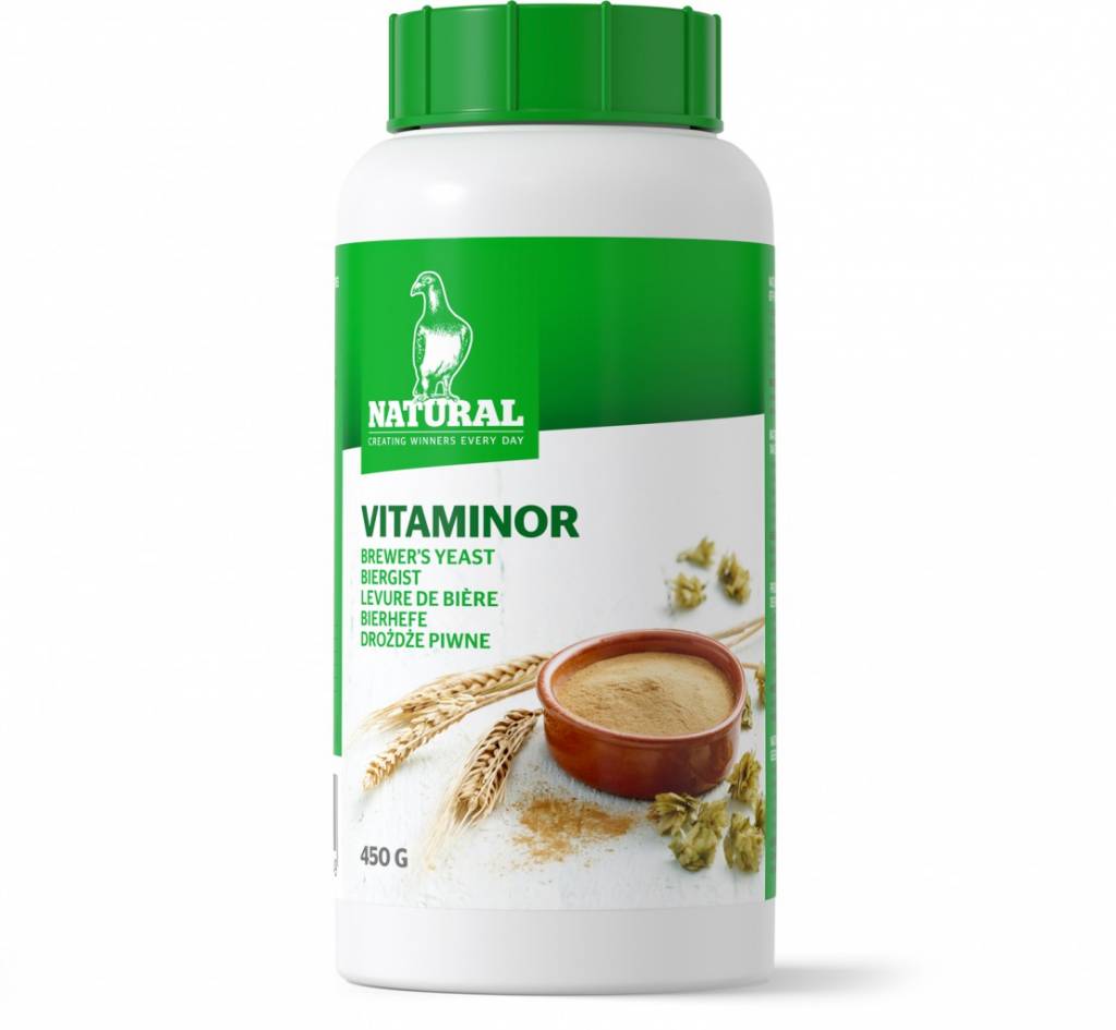 [NATG_308613113] NAT VITAMINOR 850 G