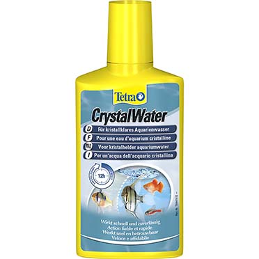 [LARO_203142046] Tetra Crystal water 250ML - 4x7,5x17,6cm