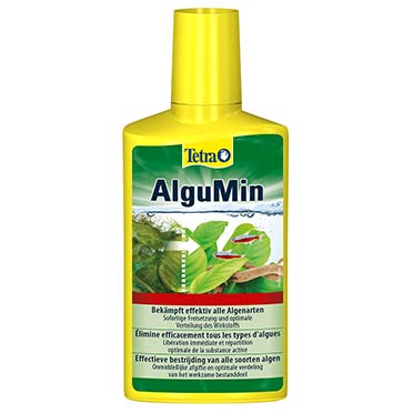[LARO_203299115] Tetra Algumin 250ml - 4x7,5x17,7cm