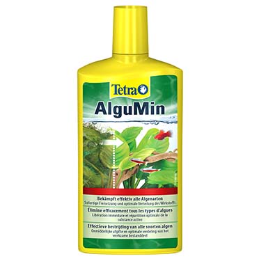 [LARO_203299146] Tetra Algumin 500ml - 5x9,5x22cm