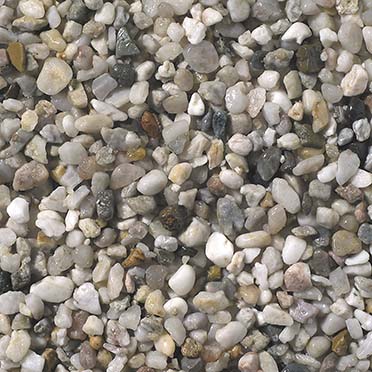Aqua Della Gravier d’aquarium Light coarse 3-6MM - 10kg