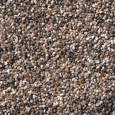 Aqua Della Gravier d’aquarium Dark Fine 1-3MM - 10kg