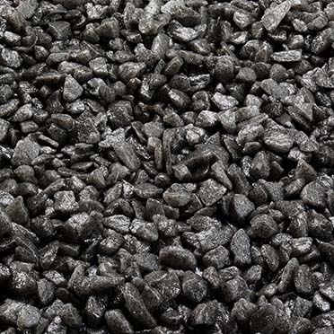Aqua Della Glamour stone /ghost 6-9MM/2,0KG gris