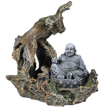 Aqua Della Buddha Branche 24x14,5x22CM