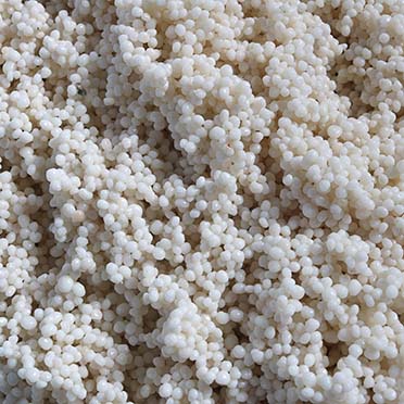 Aqua Della Gravier d’aquarium Beach 1-2MM - 10kg