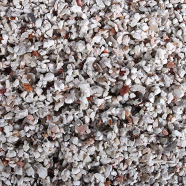 Aqua Della Gravier d’aquarium Calstone 2-3MM - 8kg
