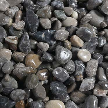 [LARO_257/449523] Aqua Della Gravier d’aquarium Alps 4-8MM - 10kg