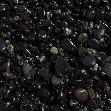 Aqua Della Gravier d’aquarium Vulcano 2-5MM - 10kg