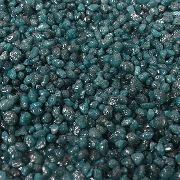 Aqua Della Gravier d’aquarium Blue 2KG bleu
