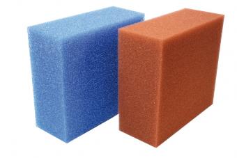 Mousse bleue BioSmart