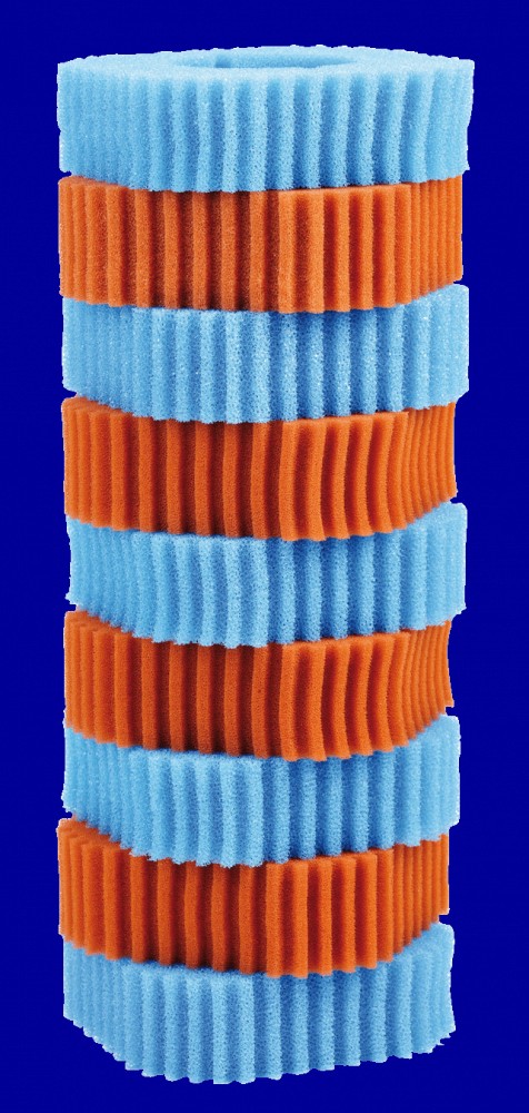 Set de mousse FiltoClear 20000 / 30000