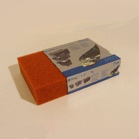Mousse rouge BioTec 5 / 10 / 30