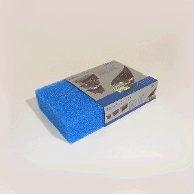 Mousse bleue BioTec 5 / 10 / 30