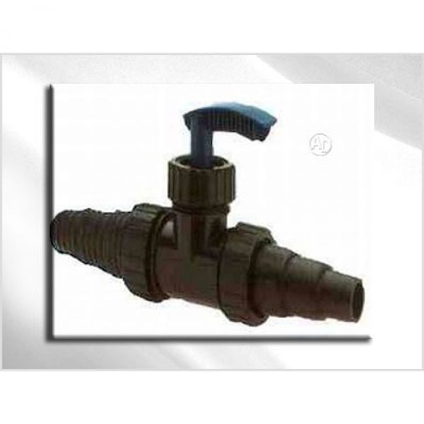 Régulateur de débit 1 1/2"
