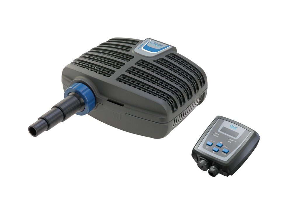 AquaMax Eco Classic 17500