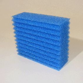 [OASE_56678] Mousse bleue BioSmart 18000-36000