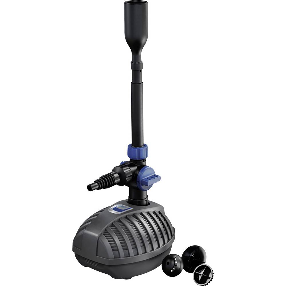 Aquarius Fountain Set Classic 2000 E