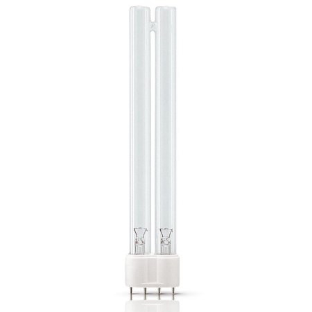 Bulb UVC Philips 55 W CC-L 2G11