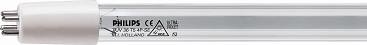 Bulb UVC Philips 36T5 HO 4PSE (75 W) T16