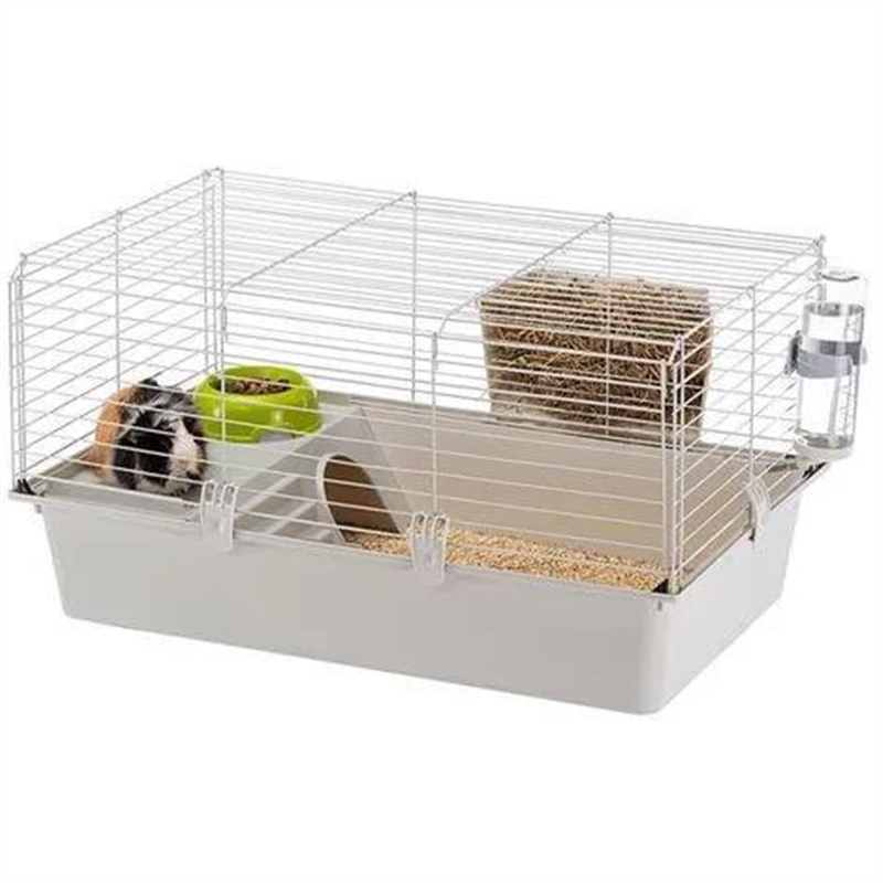 CAGE CAVIE 80 GRIS