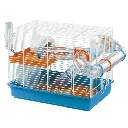 CAGE LAURA BLANCHE