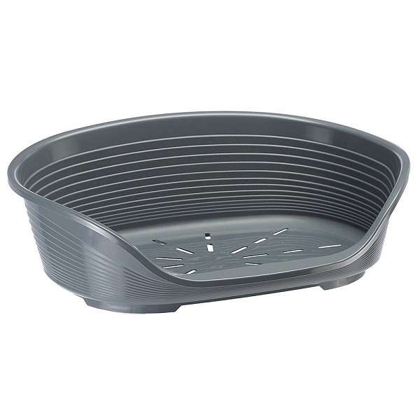 [FERP_70202947] SIESTA DELUXE 2 DARK GREY