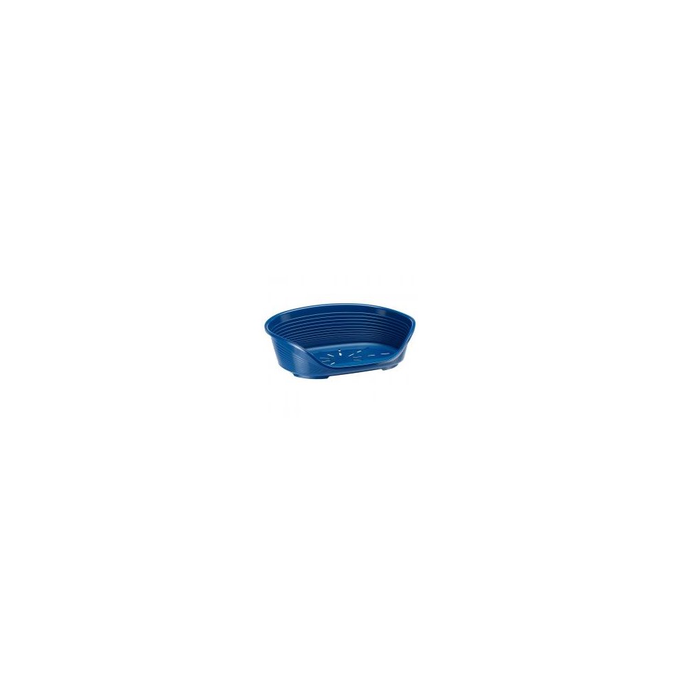SIESTA DELUXE 10 BLEU / BEIGE