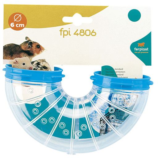 [FERP_84806099] FPI 4806 TUBE LINE "U TURN"