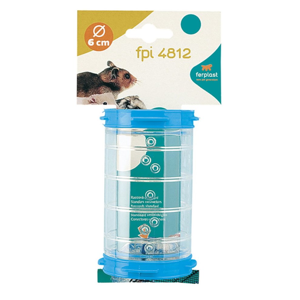 FPI 4812 TUBE LINE "TUNNEL 4"