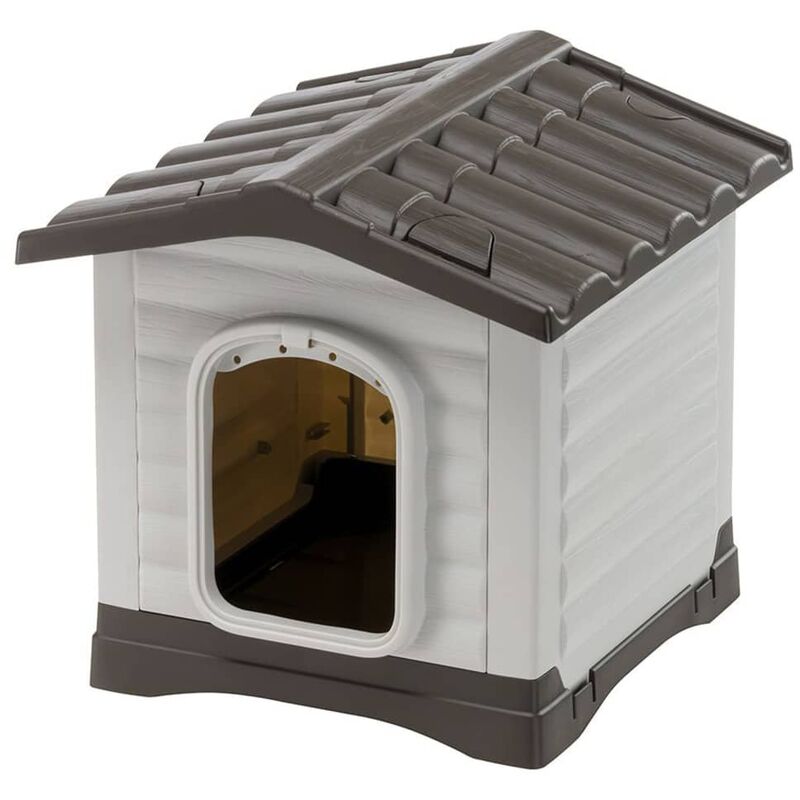 DOGVILLA 50