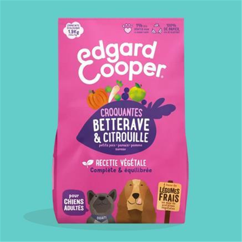 EC Ad Croq Betterave 2.5kg