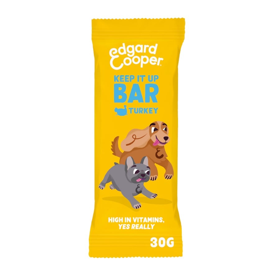 EC Barre Dinde 30g