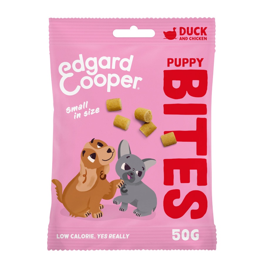 EC Cht Bon S Canard&Poulet 50g
