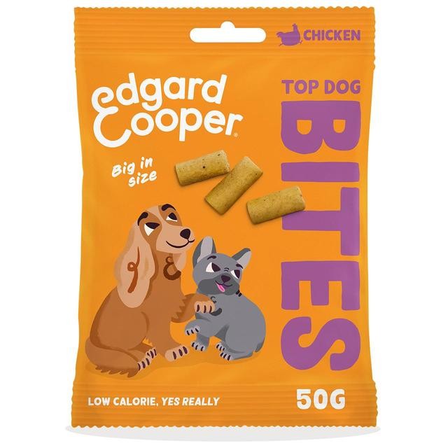 EC Bon L Poulet 50g