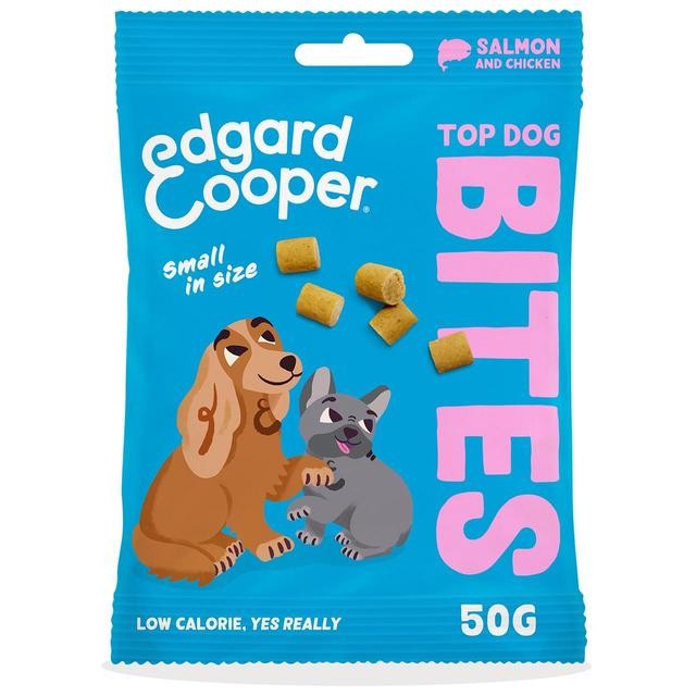 EC Bon S Saumon&Poulet 50g