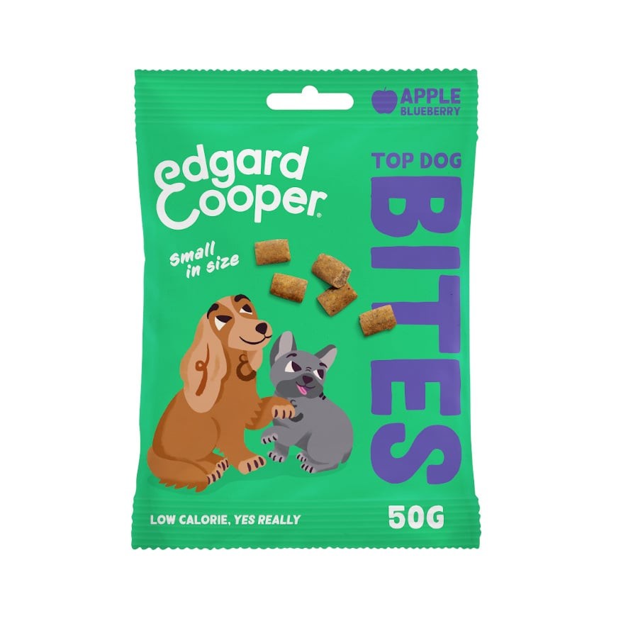 EC Bon S Pomme&Myrtilles 50g