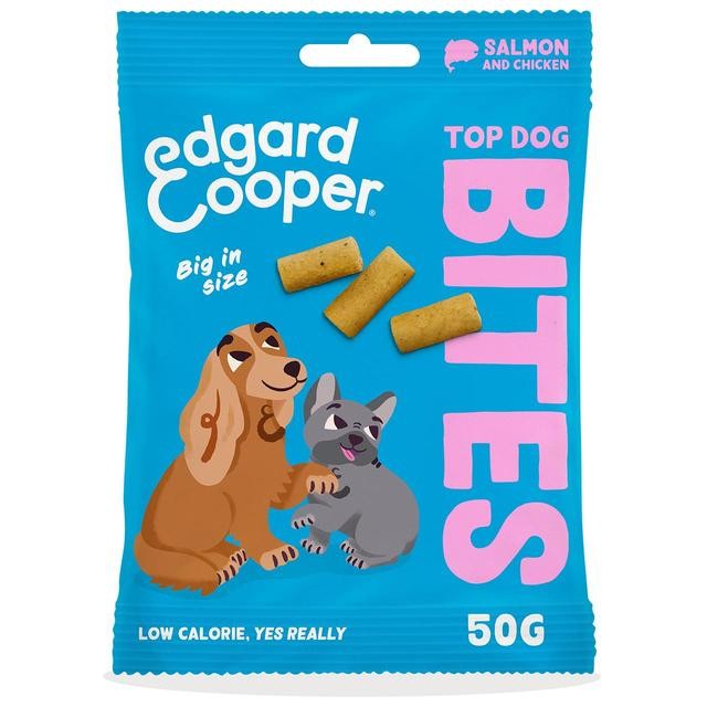 EC Bon L Saumon&Poulet 50g