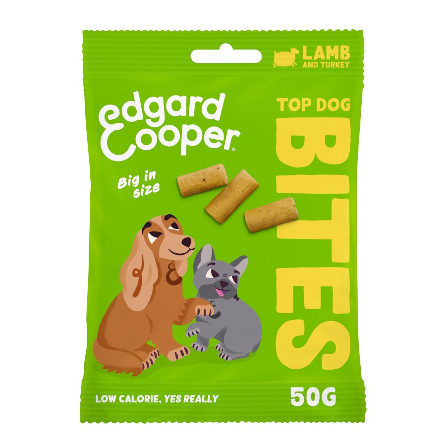 EC Bon L Agneau&Dinde 50g