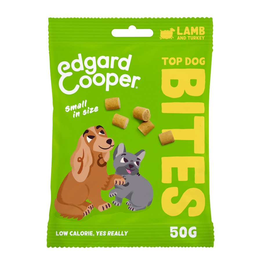 EC Bon S Agneau&Dinde 50g