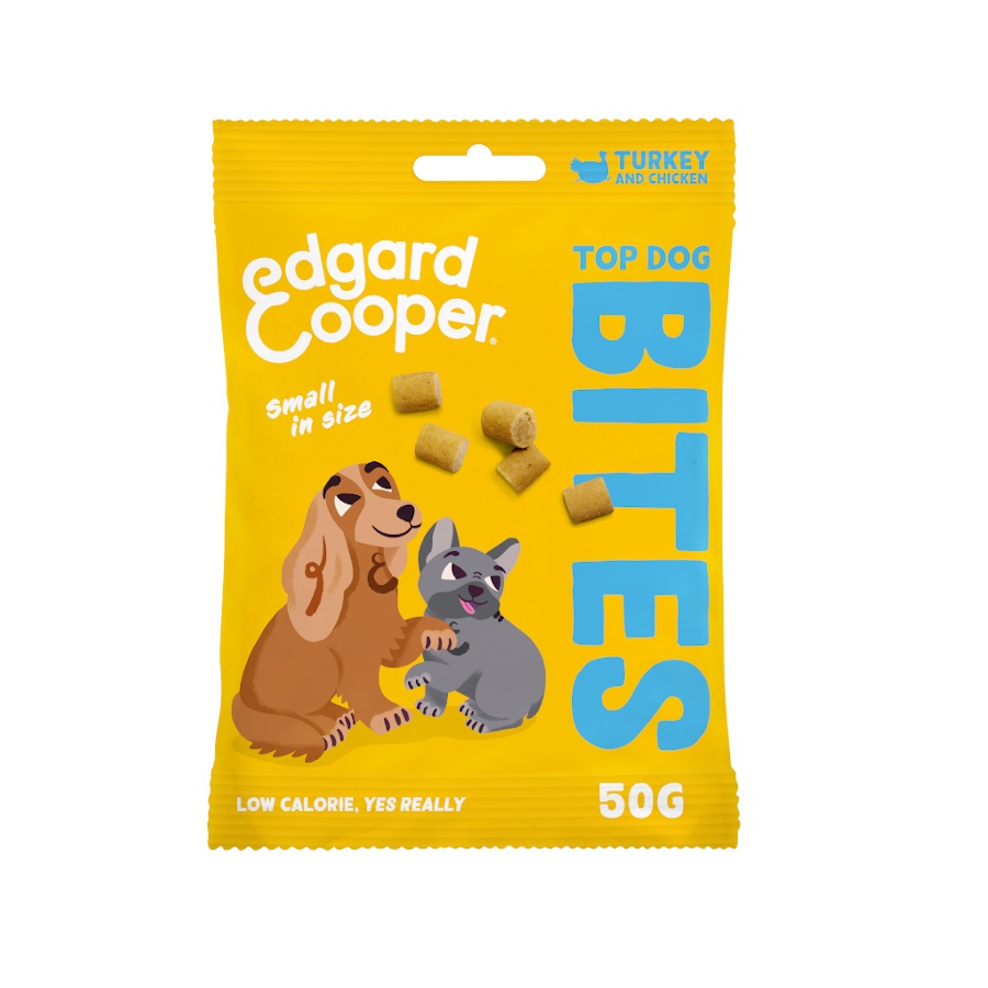 EC Bon S Dinde&Poulet 50g