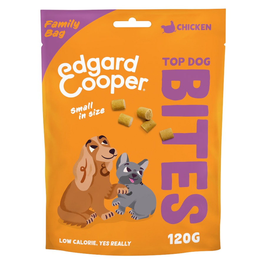 EC Bon S Poulet 120g