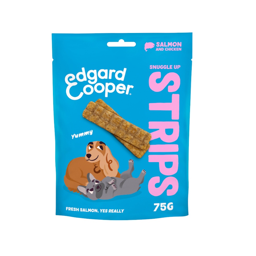 EC Sticks Saumon&Poulet 75g