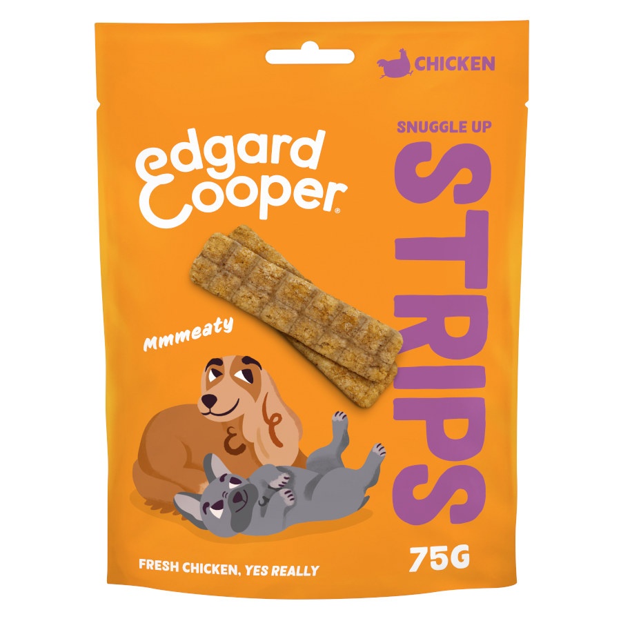 EC Sticks Poulet 75g