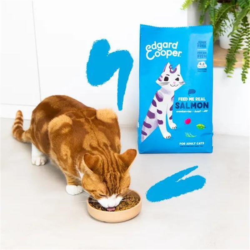 EC Ad Croq Saumon 4kg