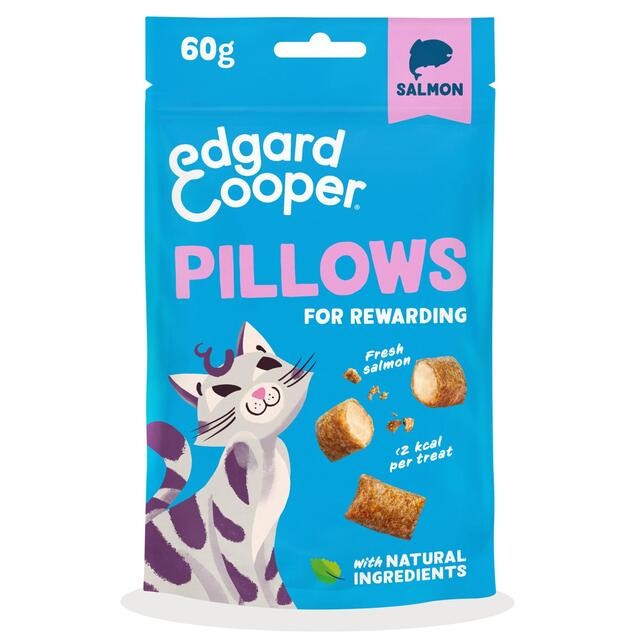 EC Fourrés Saumon 60g