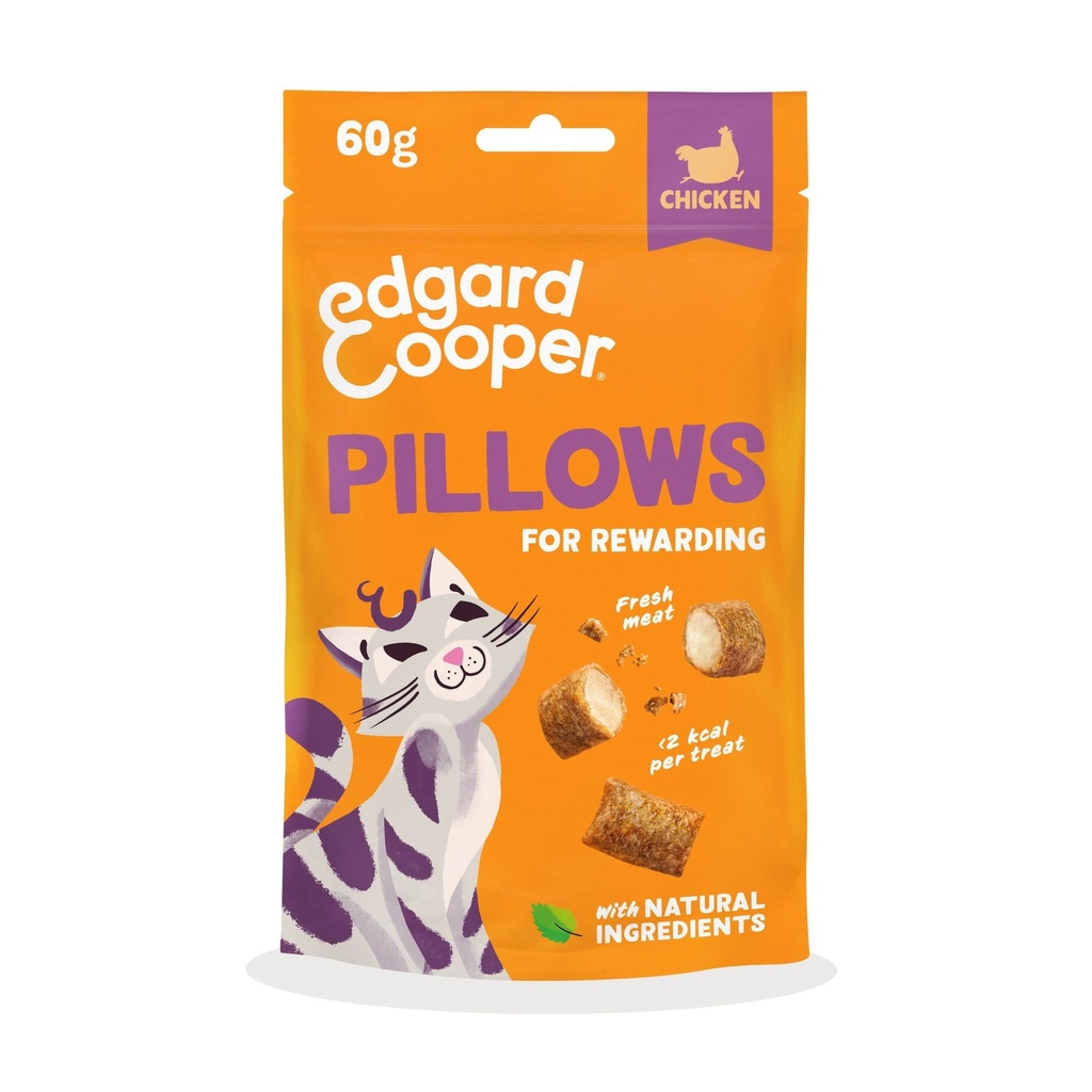 EC Fourrés Dinde 60g