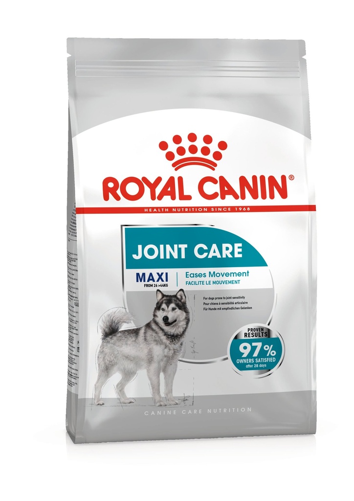 [ROCA_258003] Royal Canin - CCN Joint Care Maxi 3kg