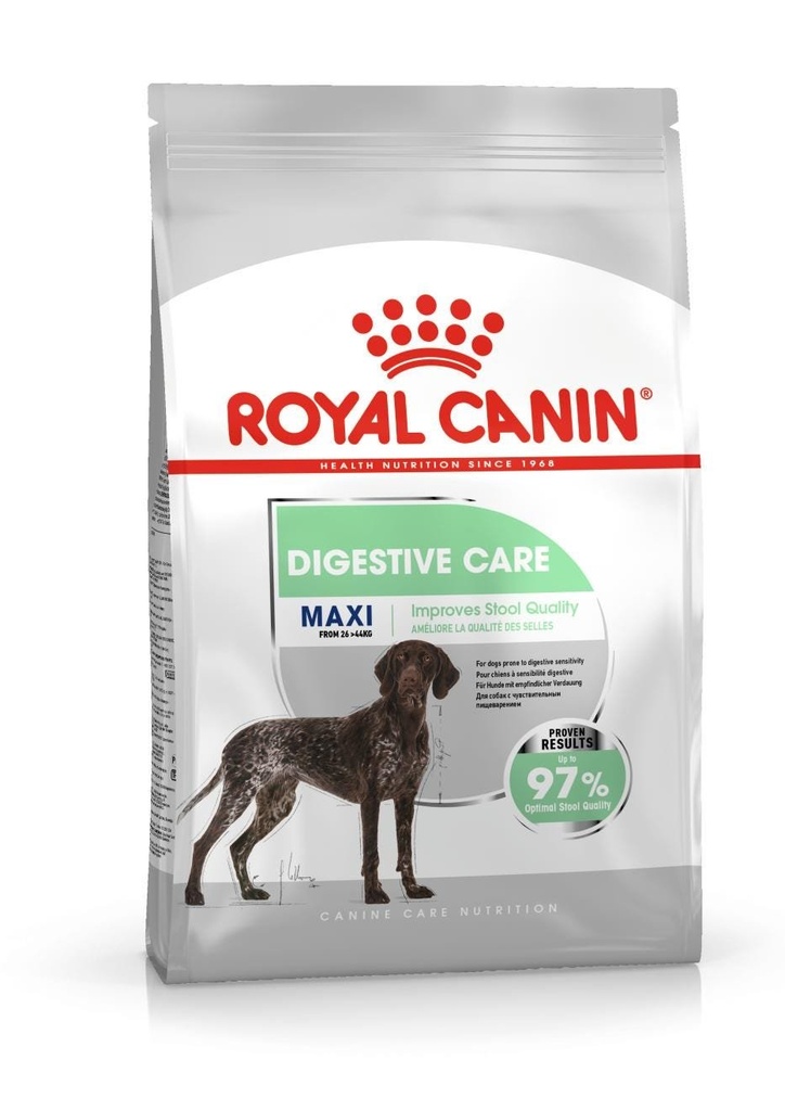 [ROCA_258112] Royal Canin - CCN Digestive Care Maxi 12kg